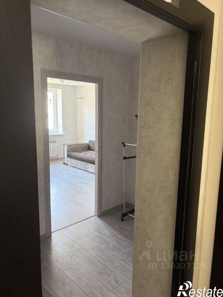 1-комн квартира ул им. гвардии красноармейца Химина, 22в,  д. 22в