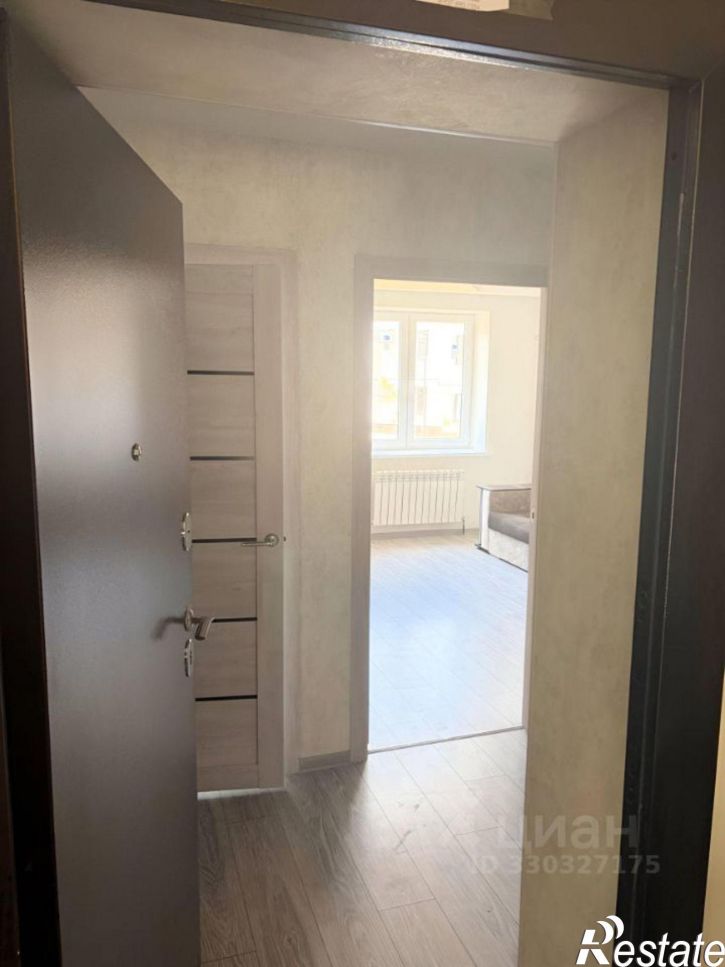 1-комн квартира ул им. гвардии красноармейца Химина, 22в,  д. 22в