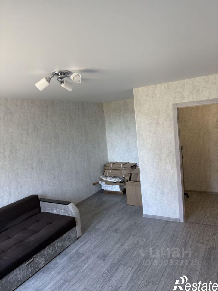 1-комн квартира ул им. гвардии красноармейца Химина, 22в,  д. 22в