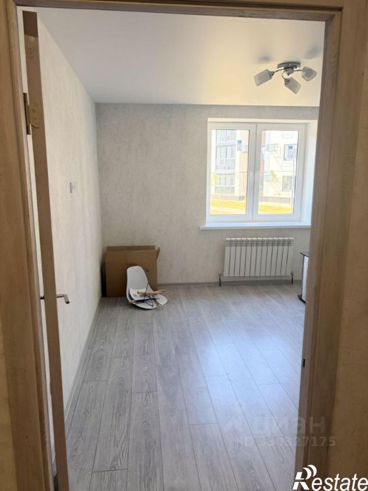 1-комн квартира ул им. гвардии красноармейца Химина, 22в,  д. 22в