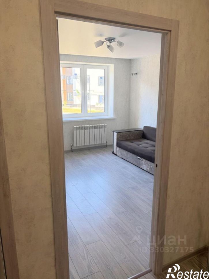 1-комн квартира ул им. гвардии красноармейца Химина, 22в,  д. 22в