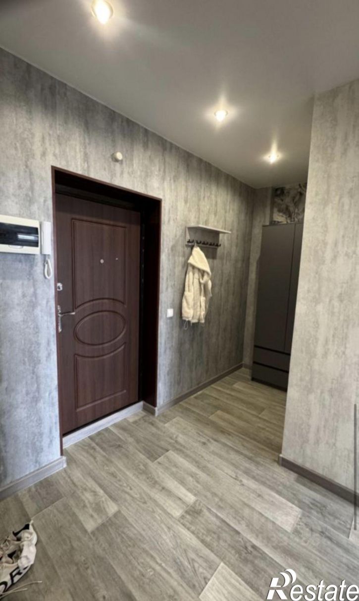 1-комн квартира ул им. Демьяна Бедного, 2а,  д. 2а