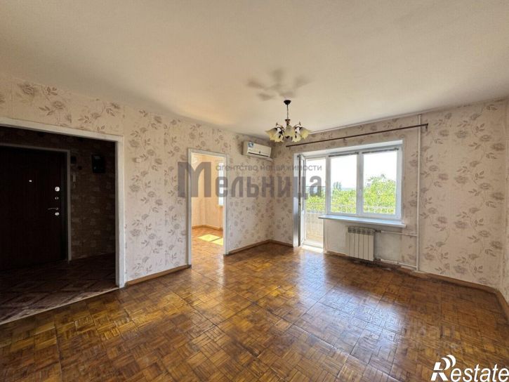 2-комн квартира ул им. Землячки, 34а,  д. 34а
