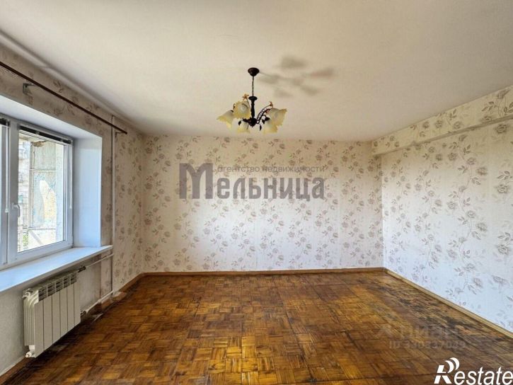 2-комн квартира ул им. Землячки, 34а,  д. 34а