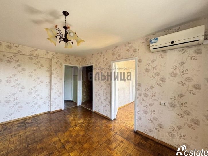2-комн квартира ул им. Землячки, 34а,  д. 34а