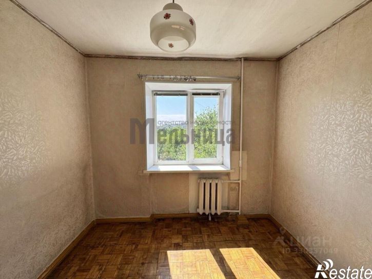 2-комн квартира ул им. Землячки, 34а,  д. 34а