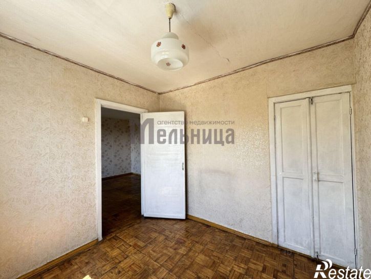 2-комн квартира ул им. Землячки, 34а,  д. 34а