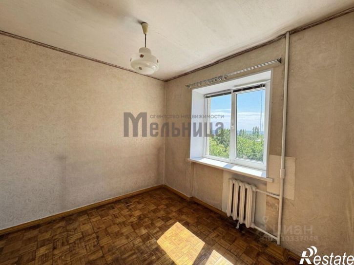 2-комн квартира ул им. Землячки, 34а,  д. 34а