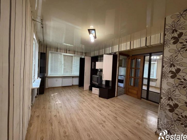 1-комн квартира ул им. Козьмы Минина, 8а,  д. 8а