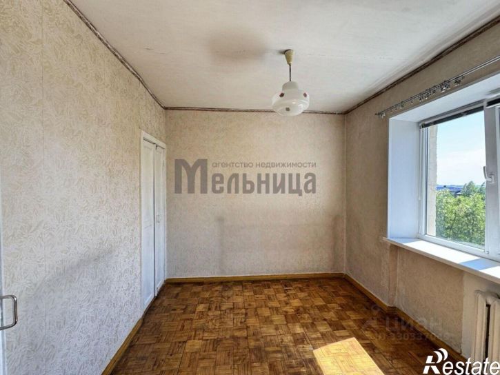 2-комн квартира ул им. Землячки, 34а,  д. 34а