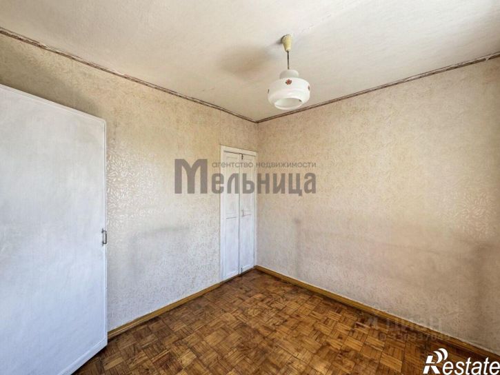 2-комн квартира ул им. Землячки, 34а,  д. 34а