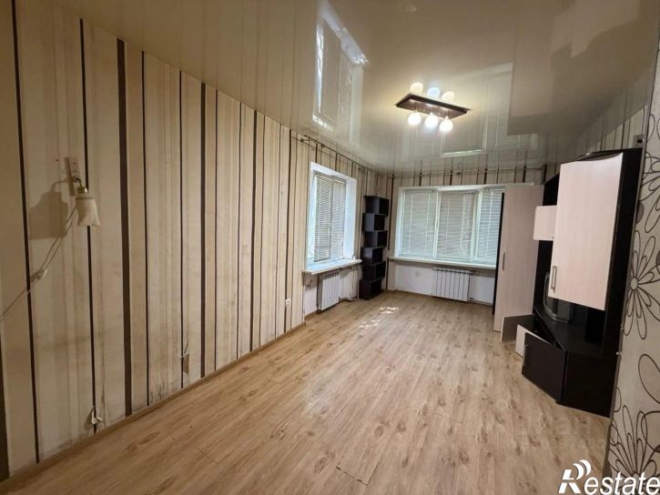 1-комн квартира ул им. Козьмы Минина, 8а,  д. 8а