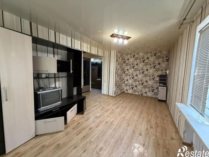 1-комн квартира ул им. Козьмы Минина, 8а,  д. 8а