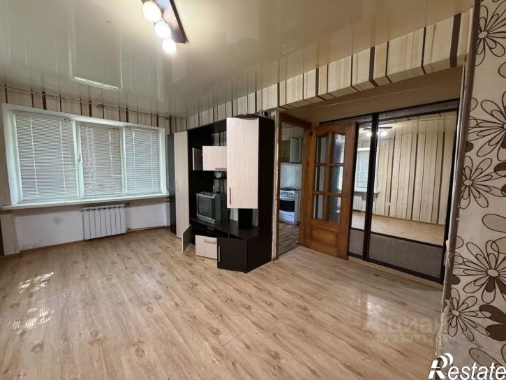 1-комн квартира ул им. Козьмы Минина, 8а,  д. 8а