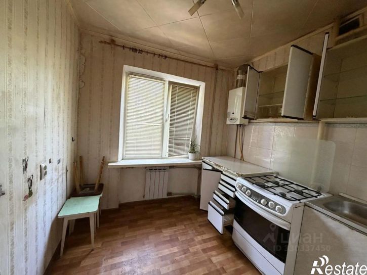 1-комн квартира ул им. Козьмы Минина, 8а,  д. 8а
