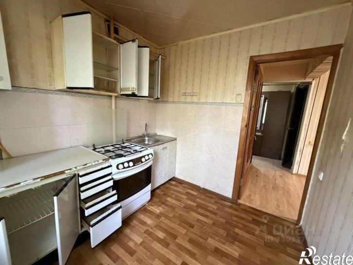 1-комн квартира ул им. Козьмы Минина, 8а,  д. 8а