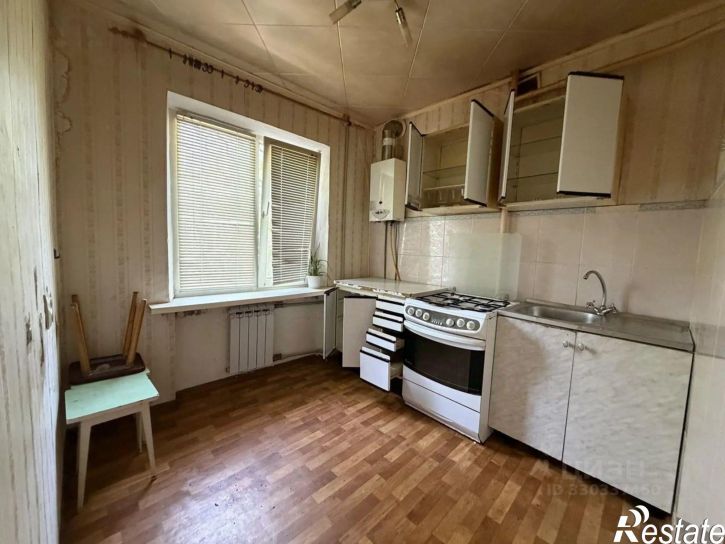 1-комн квартира ул им. Козьмы Минина, 8а,  д. 8а