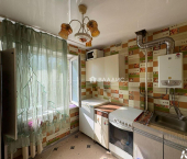 1-комн, 31кв м, этаж 4/5 Даугавская улица, 13
