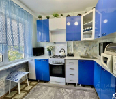 2-комн, 41кв м, этаж 2/5 ул им. Дзержинского, 49