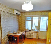 3-комн, 58кв м, этаж 3/5 улица Жолудева, 13