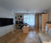 1-комн, 38кв м, этаж 2/9 Волгоградская улица, 1/7