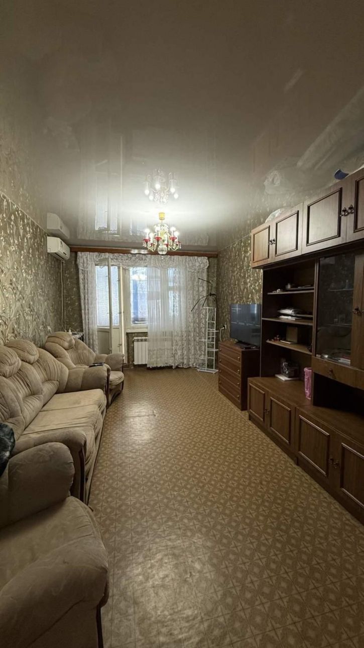 3-комн квартира им. Константина Симонова ул., д.40