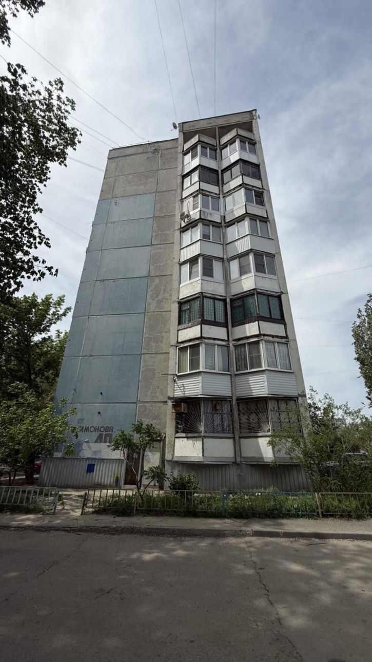 3-комн квартира им. Константина Симонова ул., д.40