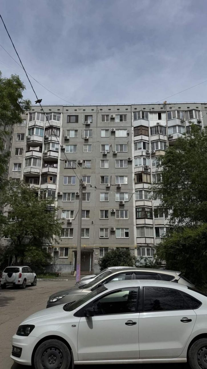 3-комн квартира им. Константина Симонова ул., д.40