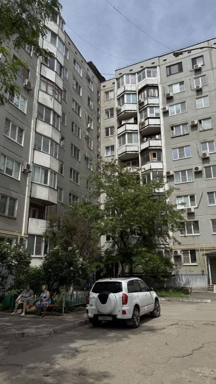 3-комн квартира им. Константина Симонова ул., д.40
