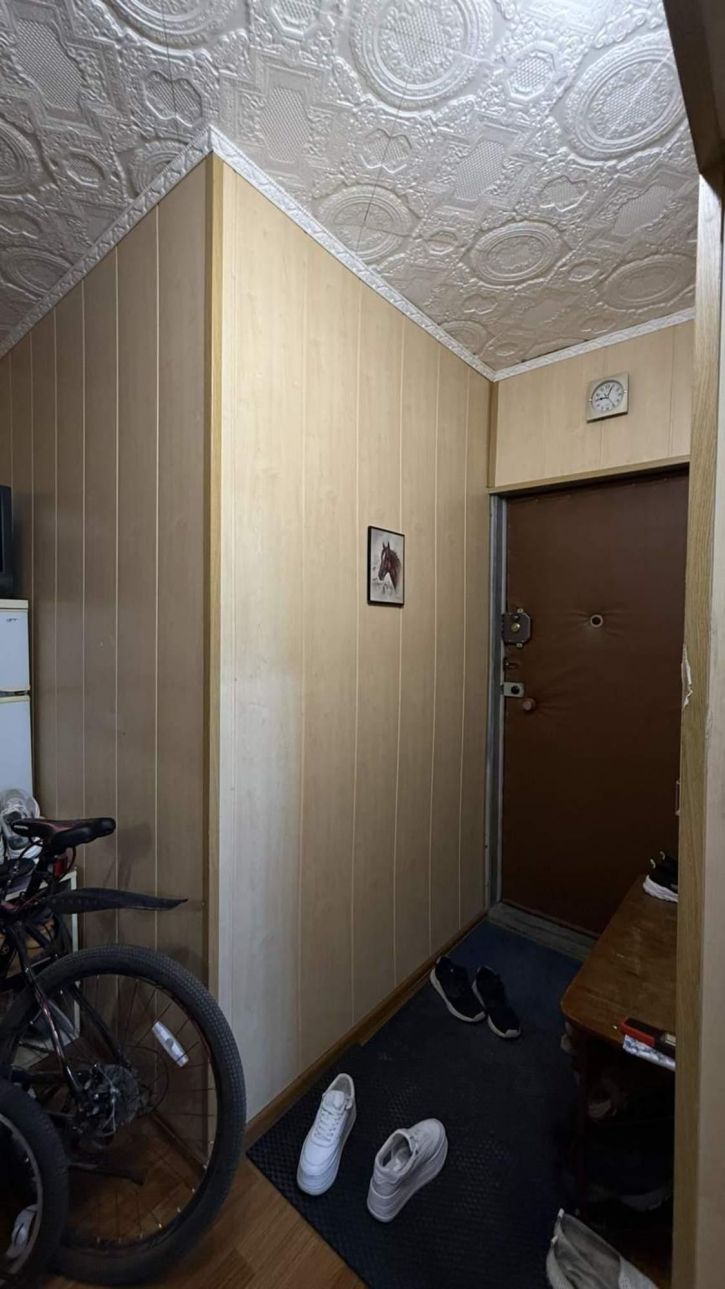 3-комн квартира им. Константина Симонова ул., д.40