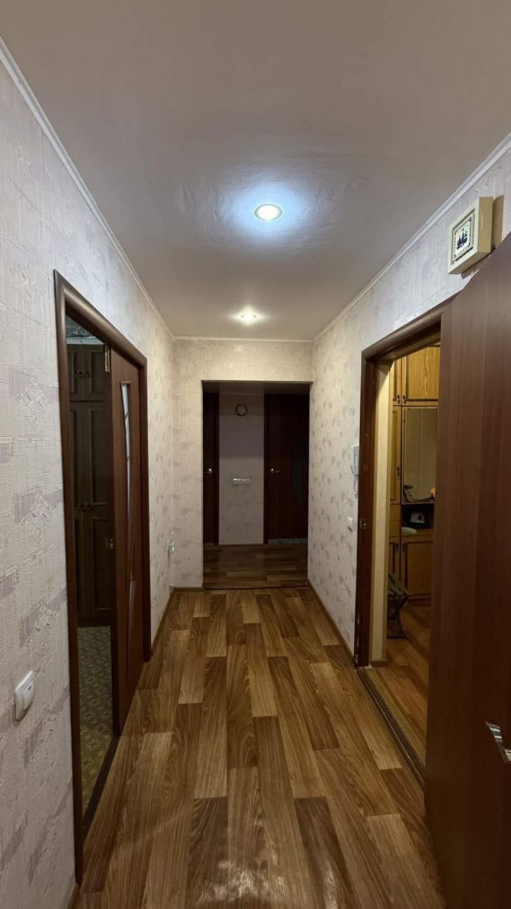 3-комн квартира им. Константина Симонова ул., д.40