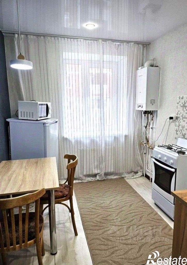 1-комн квартира ул 70-летия Победы, 27,  д. 27