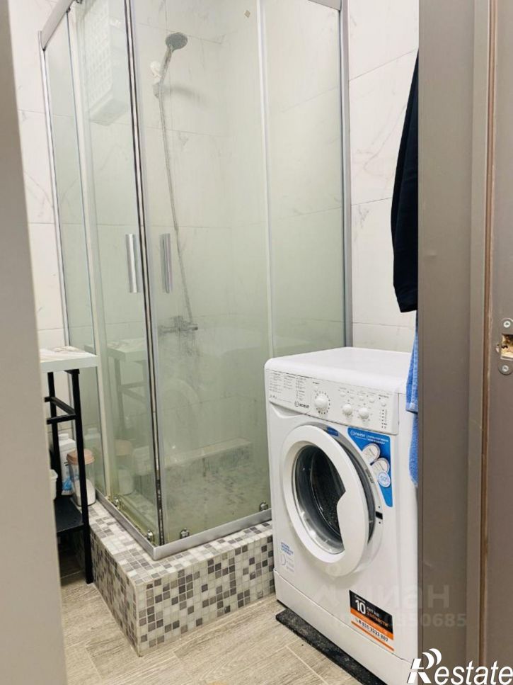 1-комн квартира проспект Маршала Жукова, 110 к2,  д. 110 к2