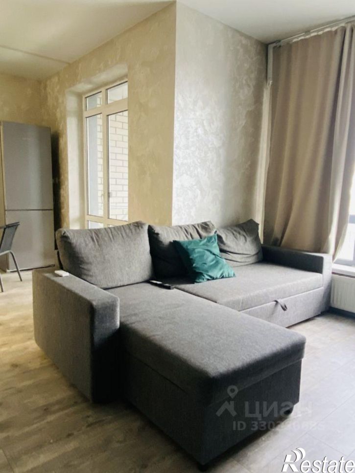 1-комн квартира проспект Маршала Жукова, 110 к2,  д. 110 к2