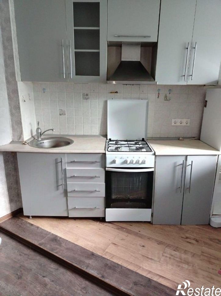 1-комн квартира Кузнецкая улица, 18,  д. 18