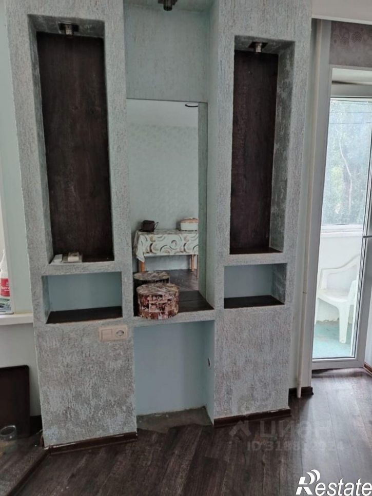 1-комн квартира Кузнецкая улица, 18,  д. 18