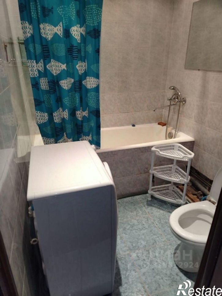 1-комн квартира Кузнецкая улица, 18,  д. 18