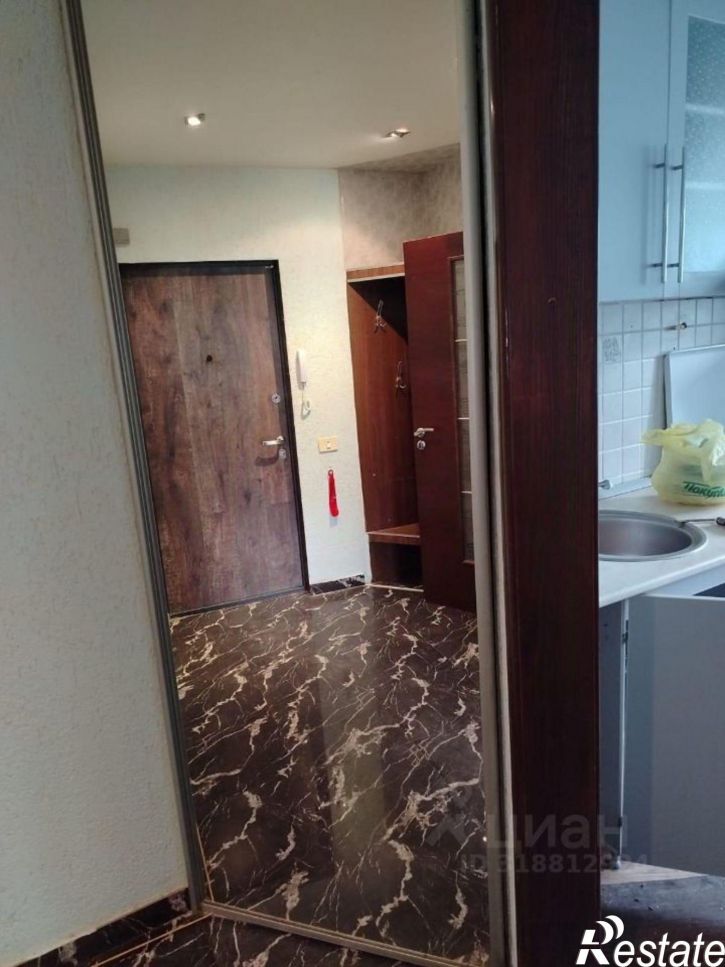 1-комн квартира Кузнецкая улица, 18,  д. 18