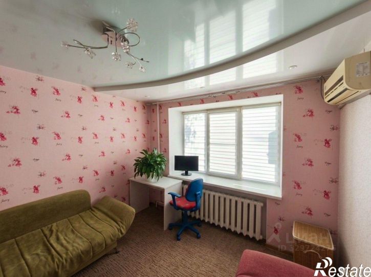 2-комн квартира Краснополянская улица, 26,  д. 26