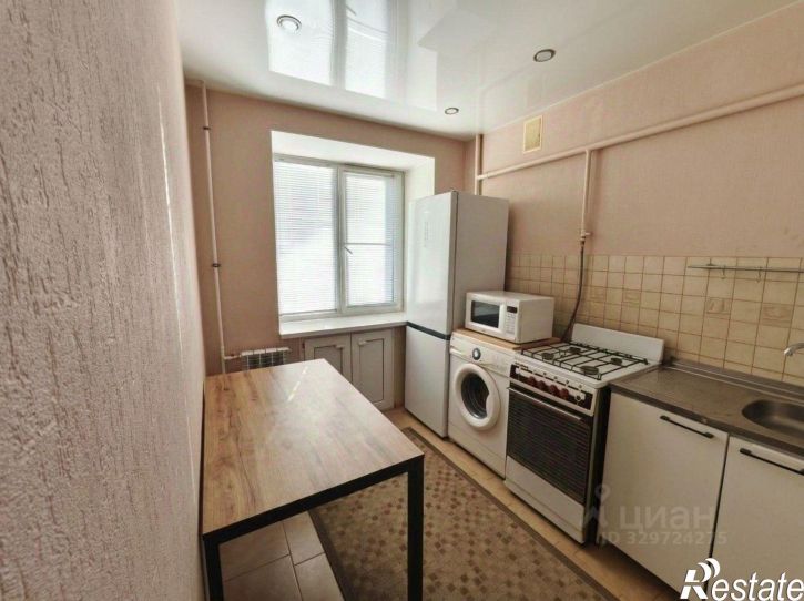 2-комн квартира Краснополянская улица, 26,  д. 26