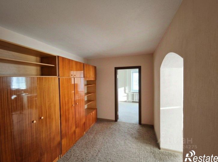 2-комн квартира Краснополянская улица, 26,  д. 26