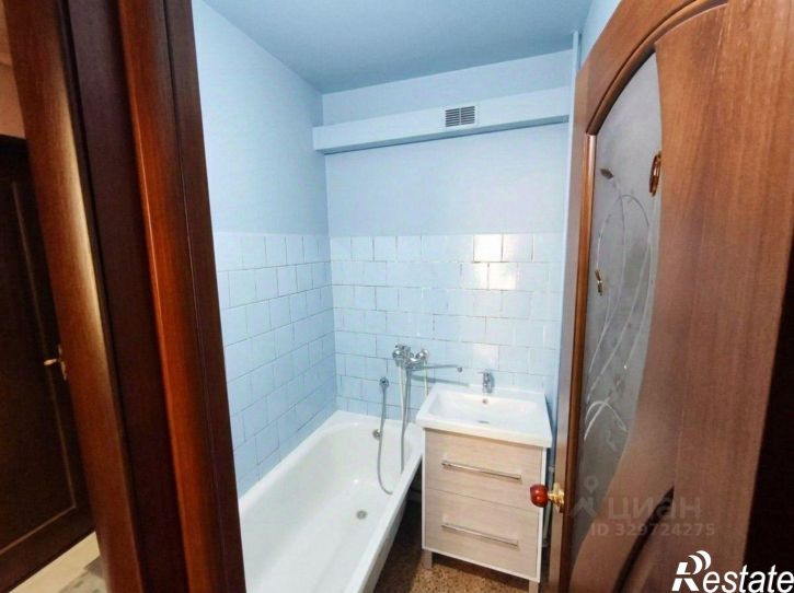 2-комн квартира Краснополянская улица, 26,  д. 26