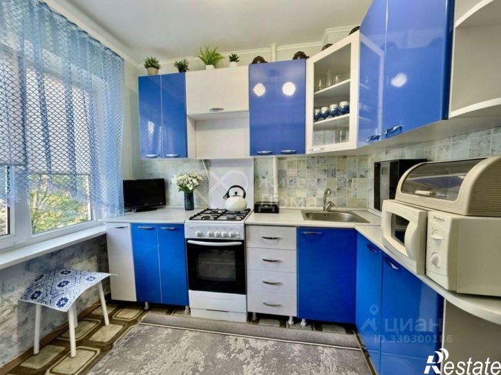 2-комн квартира ул им. Дзержинского, 49,  д. 49