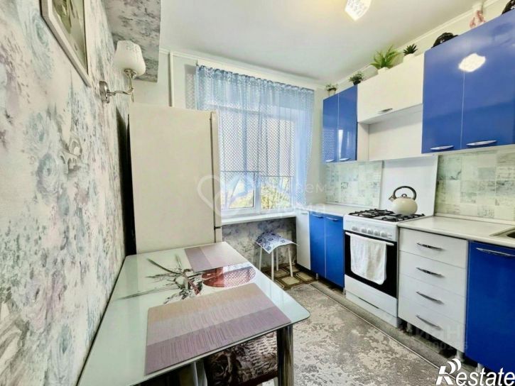 2-комн квартира ул им. Дзержинского, 49,  д. 49