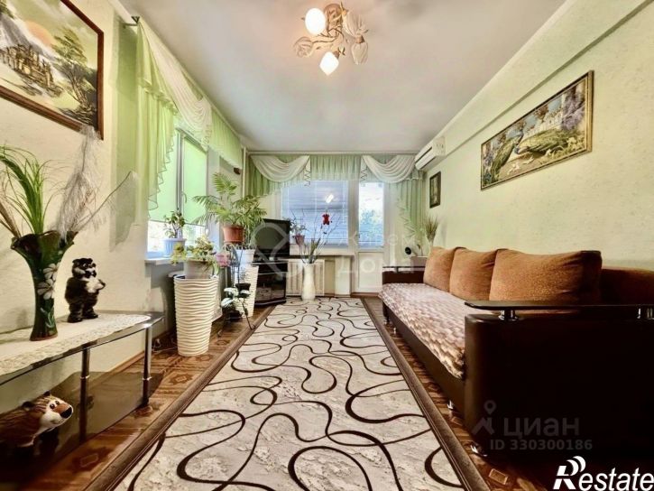 2-комн квартира ул им. Дзержинского, 49,  д. 49