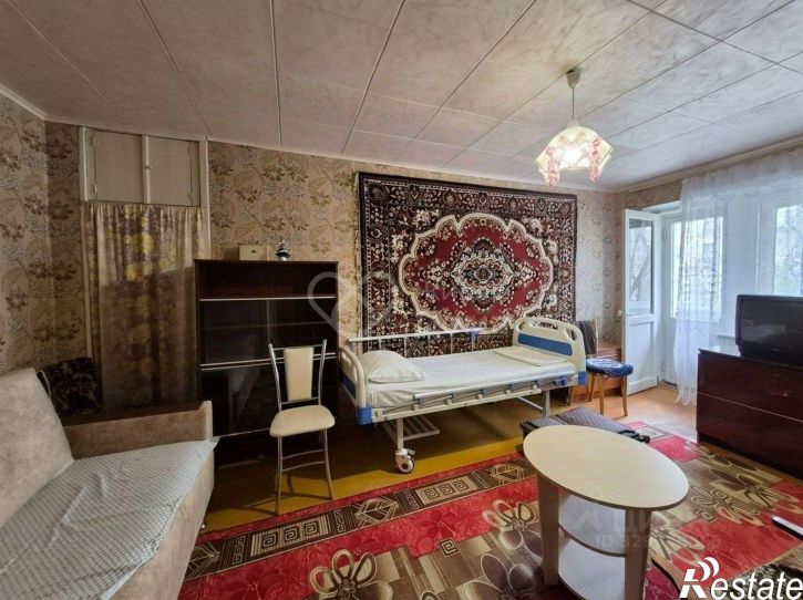 1-комн квартира улица Голубятникова, 3А,  д. 3А