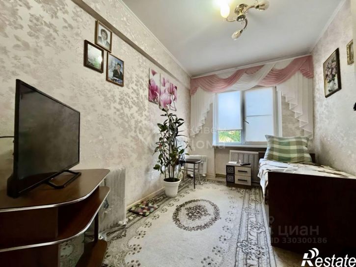 2-комн квартира ул им. Дзержинского, 49,  д. 49