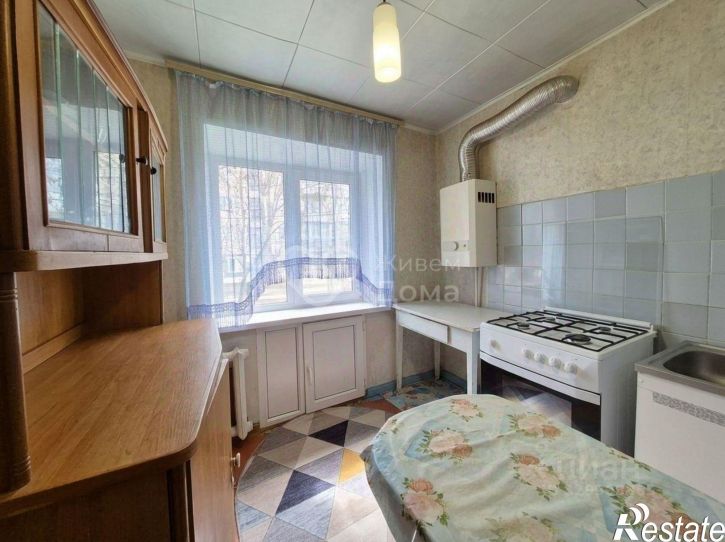 1-комн квартира улица Голубятникова, 3А,  д. 3А