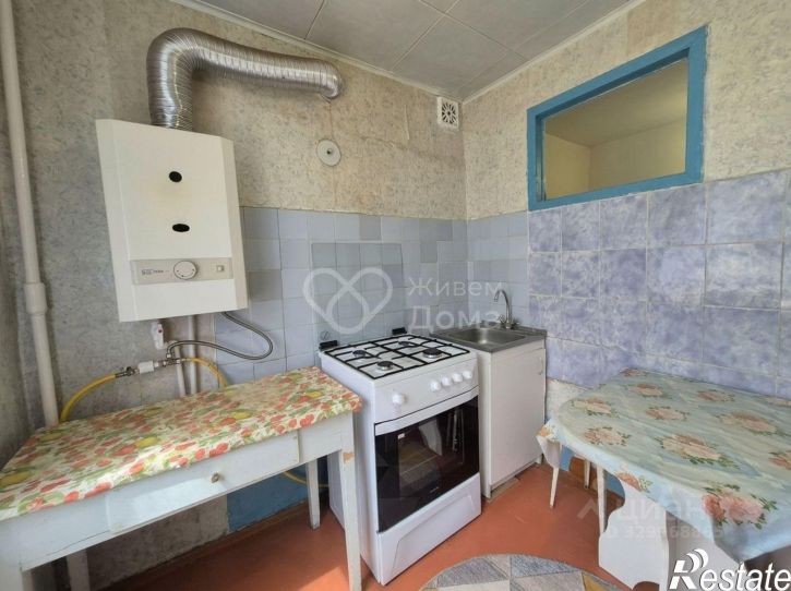 1-комн квартира улица Голубятникова, 3А,  д. 3А