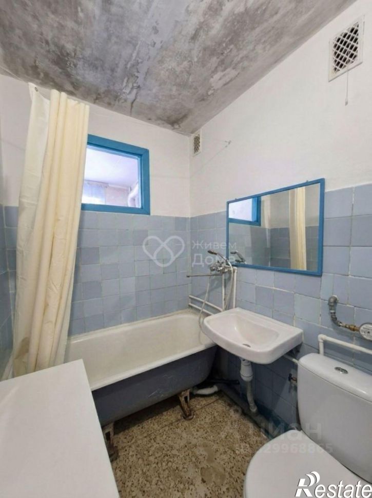 1-комн квартира улица Голубятникова, 3А,  д. 3А